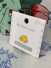 Load image into Gallery viewer, Pokemon Earring Joltik 2022 Pokemon Center