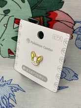 Load image into Gallery viewer, Pokemon Center Yamper 2022 Earring