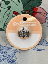 Load image into Gallery viewer, Pokemon Center Chandelure 2021 Ring