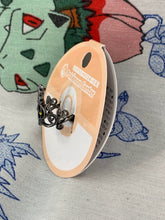 Load image into Gallery viewer, Pokemon Center Chandelure 2021 Ring