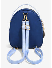 Load image into Gallery viewer, Inuyasha Mini Backpack Inuyasha Sesshomaru Bioworld