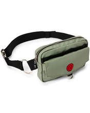 Load image into Gallery viewer, Naruto Fanny Pack Kakashi Hatake