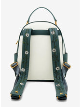 Load image into Gallery viewer, Lord of the Rings Mini Backpack Lothlorien Chibi Fellowship