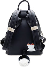 Load image into Gallery viewer, Disney Mini Backpack Lucifer Gus Gus Jaq Loungefly