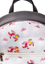 Load image into Gallery viewer, Disney Mini Backpack Lucifer Gus Gus Jaq Loungefly