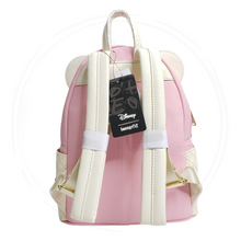 Load image into Gallery viewer, Disney Mini Backpack Minnie Mouse Ice Cream Sundae Loungefly
