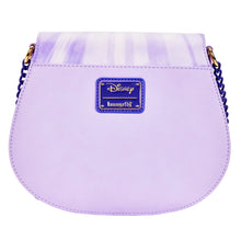 Load image into Gallery viewer, Disney Crossbody Hercules Muses Loungefly