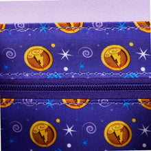 Load image into Gallery viewer, Disney Crossbody Hercules Muses Loungefly