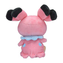 Load image into Gallery viewer, Pokemon Center Snubbull Sitting Cutie/Fit