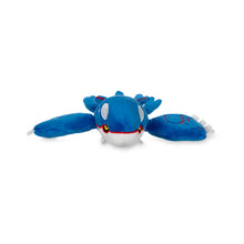 Load image into Gallery viewer, Pokemon Center Kyogre Sitting Cutie/Fit