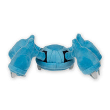 Load image into Gallery viewer, Pokemon Center Metagross Sitting Cutie/Fit