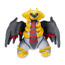 Load image into Gallery viewer, Pokemon Plush Giratina (Altered Forme) Pokemon Center