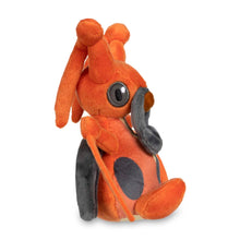 Load image into Gallery viewer, Pokemon Center Kricketune Sitting Cutie/Fit