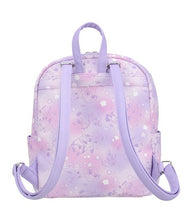 Load image into Gallery viewer, Pokemon Mini Backpack Play Rough Iridescent Pokemon Center