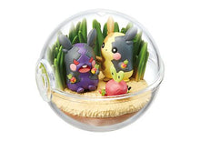 Load image into Gallery viewer, Pokemon Blind Box Terrarium Collection EX Galar Region Part.2 Mystery Re-Ment