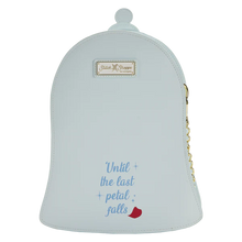 Load image into Gallery viewer, Disney Crossbody Enchanted Rose Stitch Shoppe