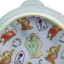 Load image into Gallery viewer, Disney Crossbody Enchanted Rose Stitch Shoppe