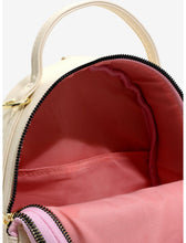 Load image into Gallery viewer, Sailor Moon Mini Backpack Pretty Guardian Sailor Moon Constellation