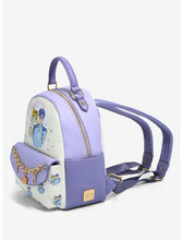 Load image into Gallery viewer, Sailor Moon Mini Backpack Neo Queen Serenity & King Endymion Sailor Moon