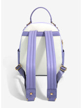 Load image into Gallery viewer, Sailor Moon Mini Backpack Neo Queen Serenity & King Endymion Sailor Moon