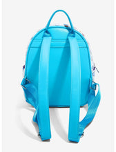 Load image into Gallery viewer, Sanrio Mini Backpack Sanrio x Digimon Digi-Eggs Bioworld