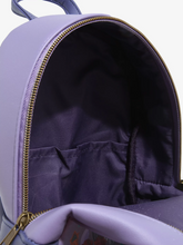 Load image into Gallery viewer, Disney Mini Backpack The Haunted Mansion Loungefly