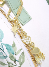 Load image into Gallery viewer, Disney Villains Floral Mini Backpack