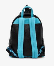 Load image into Gallery viewer, Loungefly Disney Hercules Hades Mini Backpack