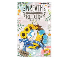 Load image into Gallery viewer, Pokemon Blind Box Wreath Collection Seasonal Gift Ver. Re-Ment