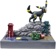 Load image into Gallery viewer, Pokemon Blind Box Town: Night Back Alley Re-Ment