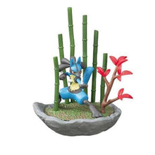 Load image into Gallery viewer, Pokemon Blind Box Bonsai Re-Ment