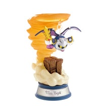 Load image into Gallery viewer, Kirby Blind Box Swing Kirby Re-ment