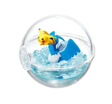 Load image into Gallery viewer, Pokemon Blind Box Terrarium Collection EX Galar Region Part.2 Mystery Re-Ment