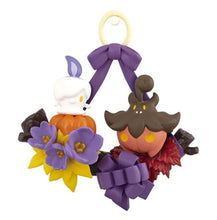 Load image into Gallery viewer, Pokemon Blind Box Wreath Collection Seasonal Gift Ver. Re-Ment
