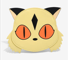 Load image into Gallery viewer, Inuyasha Convertable Mini Backpack Shippo Cloud Bioworld