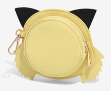 Load image into Gallery viewer, Inuyasha Convertable Mini Backpack Shippo Cloud Bioworld