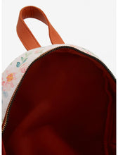 Load image into Gallery viewer, Shrek Mini Backpack Shrek Gang Floral Bioworld