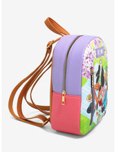 Load image into Gallery viewer, Spy x Family Mini Backpack Forger Picnic Bioworld