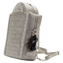 Load image into Gallery viewer, Disney Crossbody Emily Binx Gravestone Stitch Shoppe