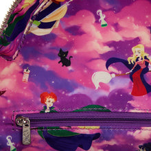 Load image into Gallery viewer, Disney Crossbody Emily Binx Gravestone Stitch Shoppe
