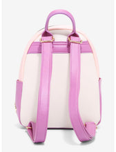 Load image into Gallery viewer, Disney Mini Backpack Flynn Rapunzel Tangled Her Universe