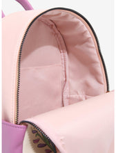 Load image into Gallery viewer, Disney Mini Backpack Flynn Rapunzel Tangled Her Universe