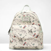 Load image into Gallery viewer, Disney Bambi Mini Backpack Thumper Sketch Loungefly