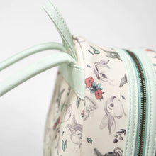 Load image into Gallery viewer, Disney Bambi Mini Backpack Thumper Sketch Loungefly