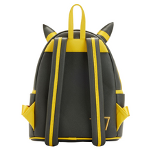 Load image into Gallery viewer, Pokemon Mini Backpack Umbreon Loungefly