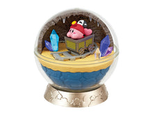 Load image into Gallery viewer, Kirby Blind Box Terrarium Deluxe Memories Re-Ment