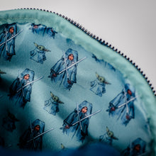 Load image into Gallery viewer, Star Wars Mini Backpack Ahsoka Grogu Loungefly