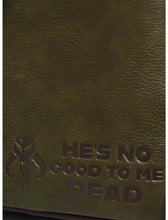 Load image into Gallery viewer, Star Wars Mini Backpack Boba Fett Loungefly