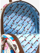 Load image into Gallery viewer, Disney Mini Backpack Chip 'N' Dale Desserts Loungefly