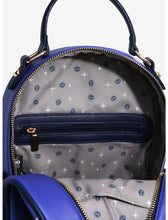 Load image into Gallery viewer, Studio Ghibli Mini Backpack My Neighbor Totoro Catbus Light-Up Our Universe